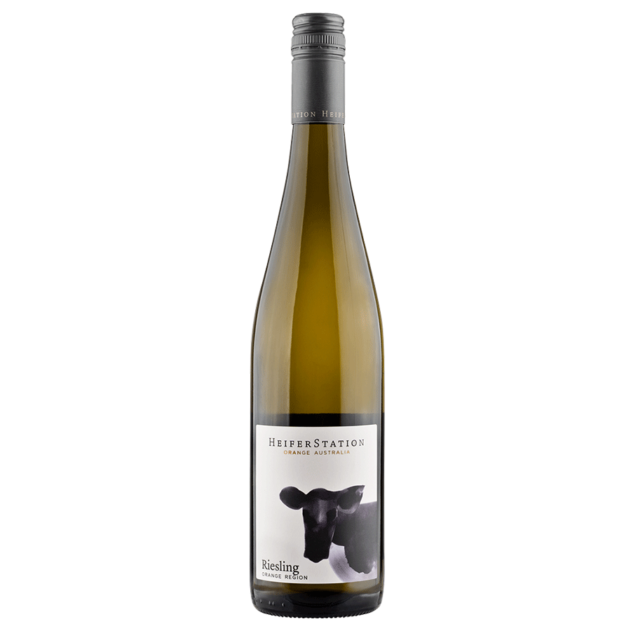 Heifer Station Riesling