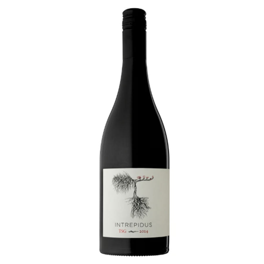 Intrepidus T.S.G Red Blend