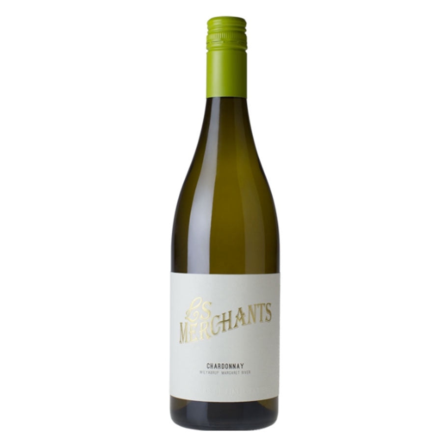 LS Merchants Chardonnay 2024