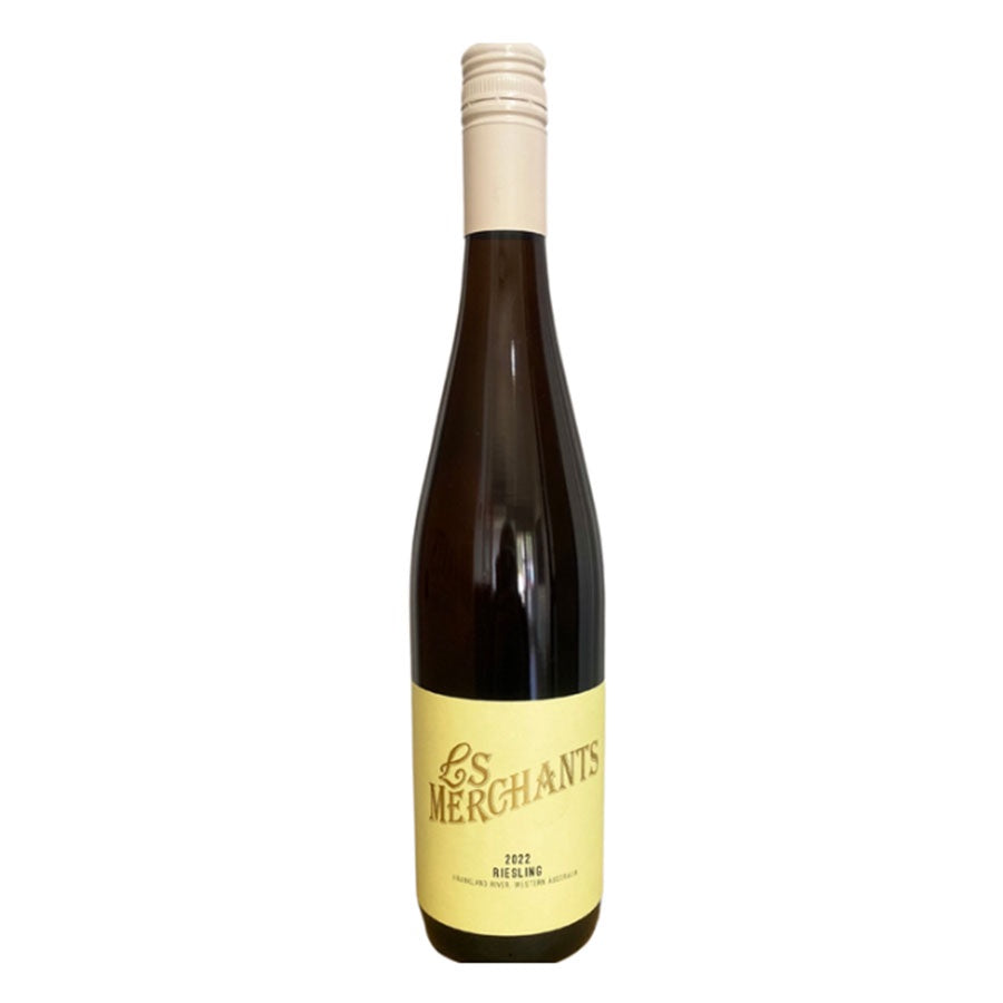 LS Merchants Riesling
