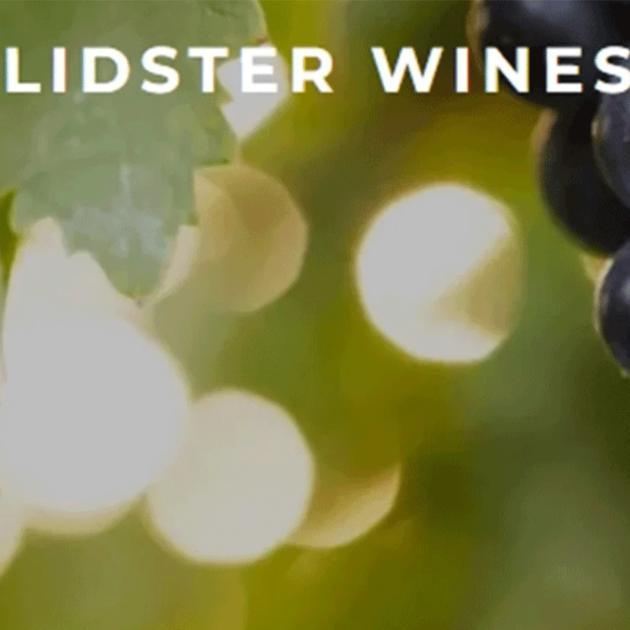 Lidster Non-Alcoholic Chardonnay