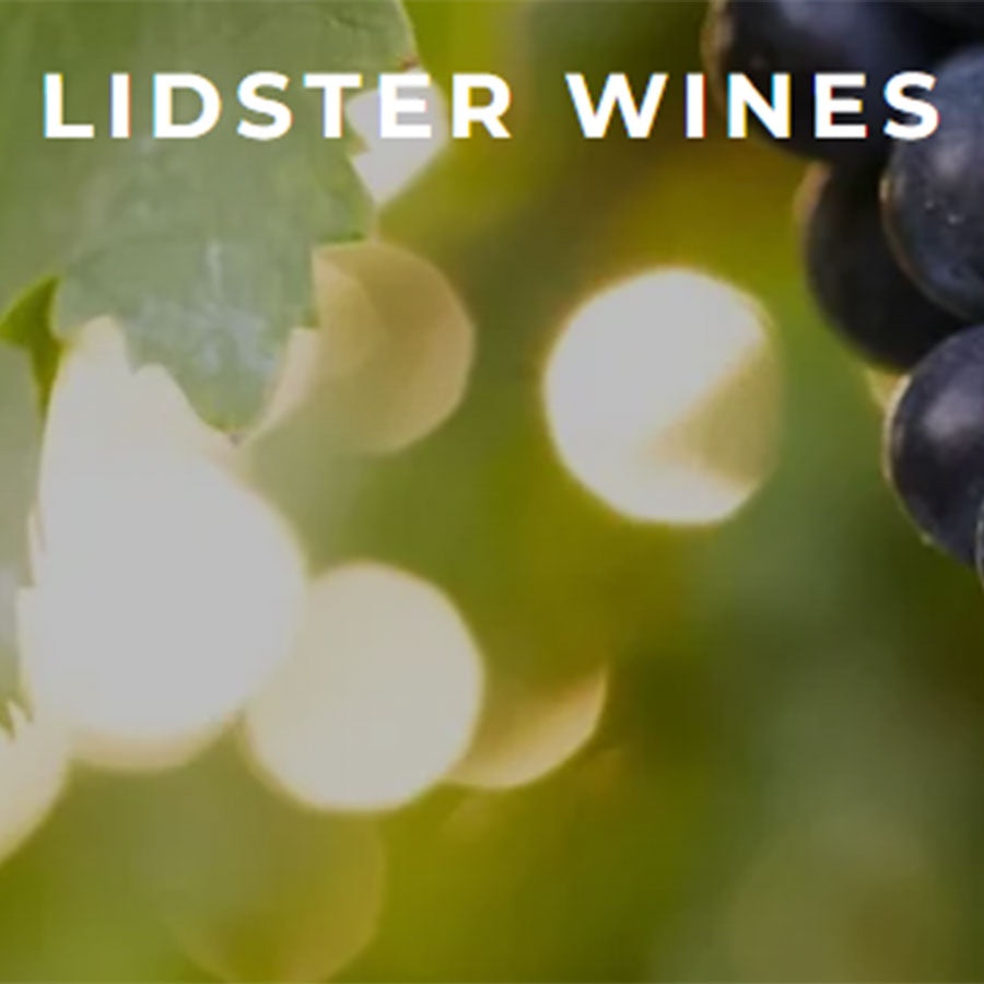 Lidster Riesling