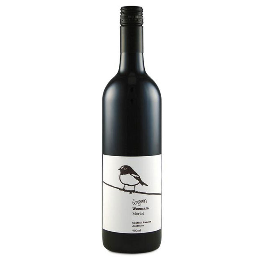 Logan 'Weemala' Merlot