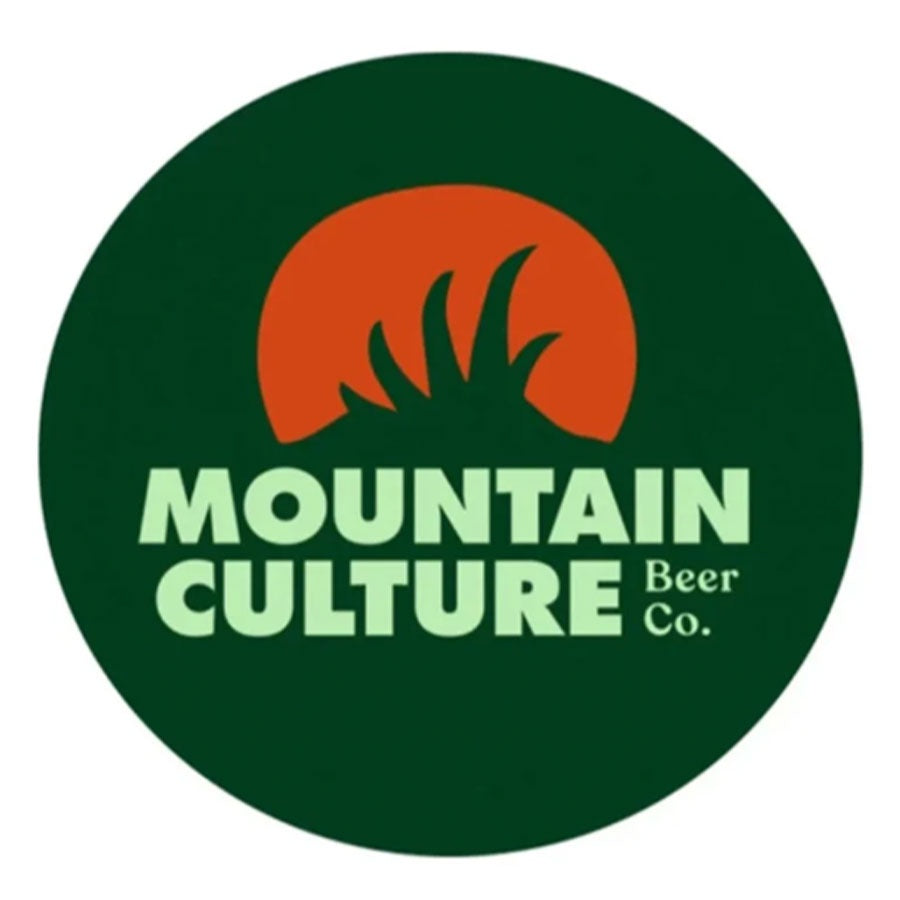 Mountain Culture 'Seagull Mullet' West Coast IPA - 4 Pack
