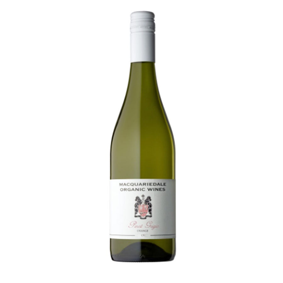 Macquariedale Pinot Grigio