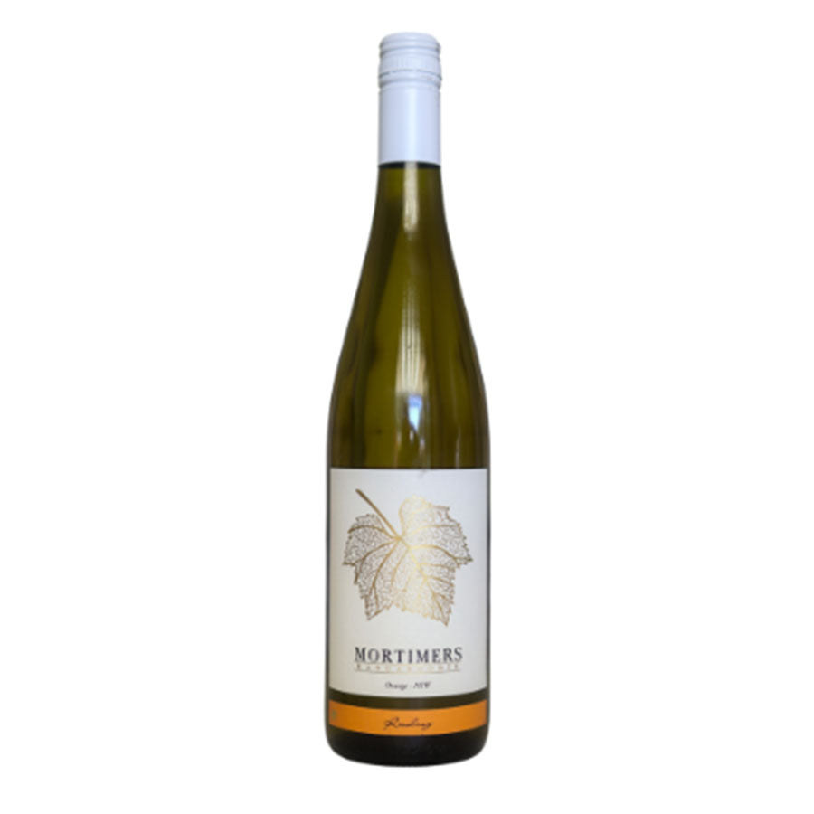Mortimers 'Kangaroobie' Riesling