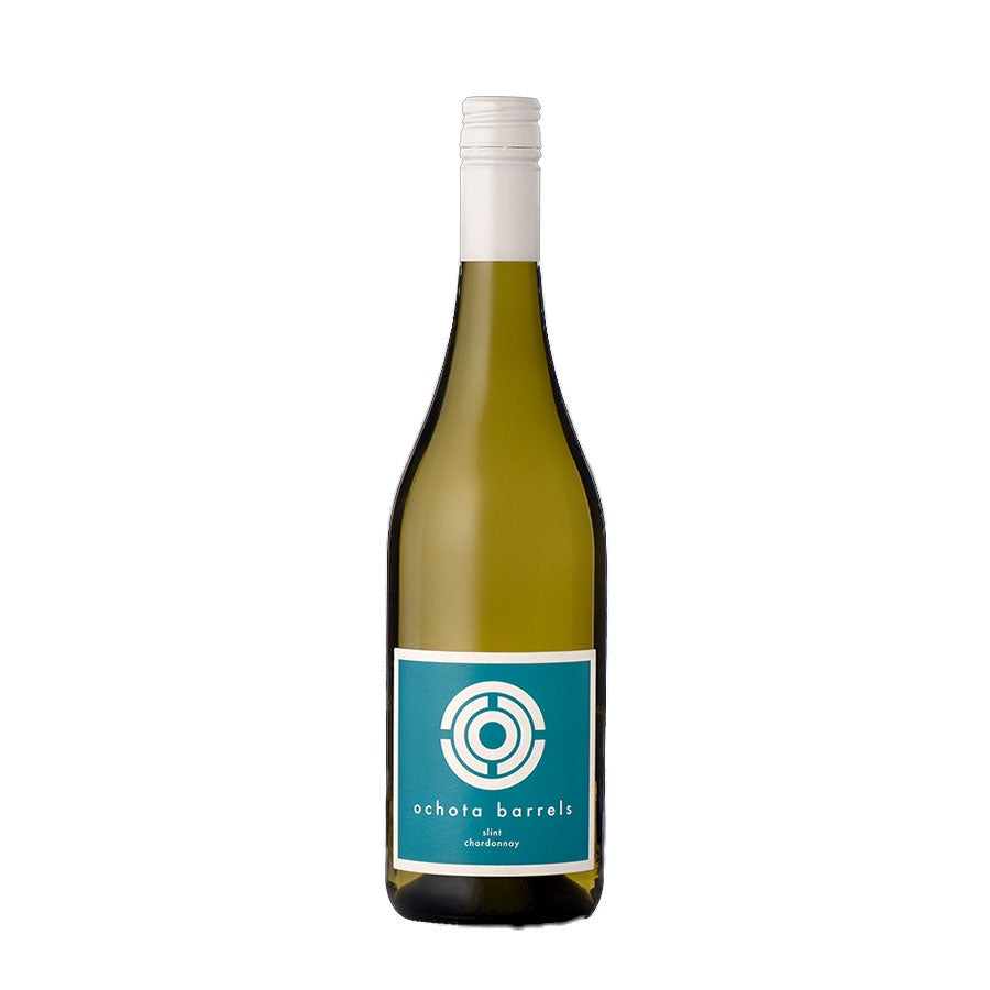 Ochota Barrels 'Slint' Chardonnay 2025