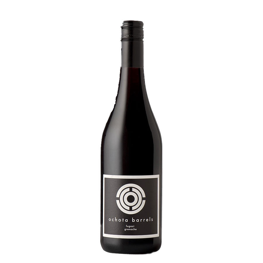 Ochota Barrels 'Fugazi' Grenache 2025