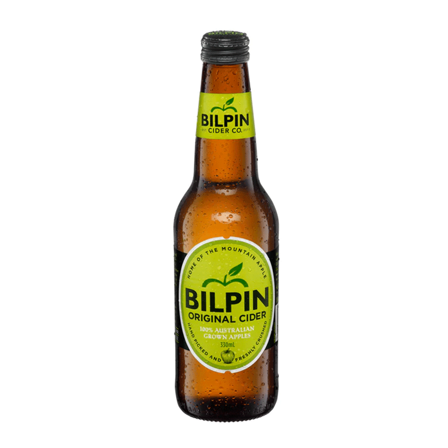 Bilpin Cider Co Original Cider - 4 Pack