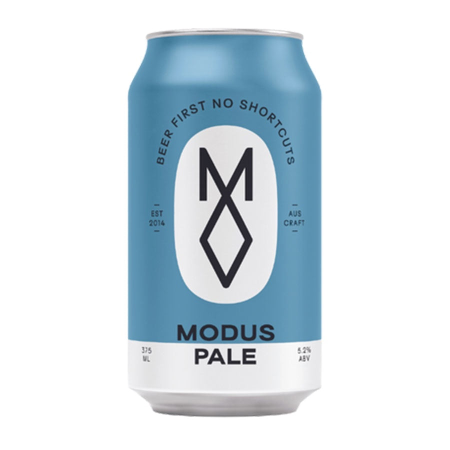 Modus Brewing Pale Ale - Single