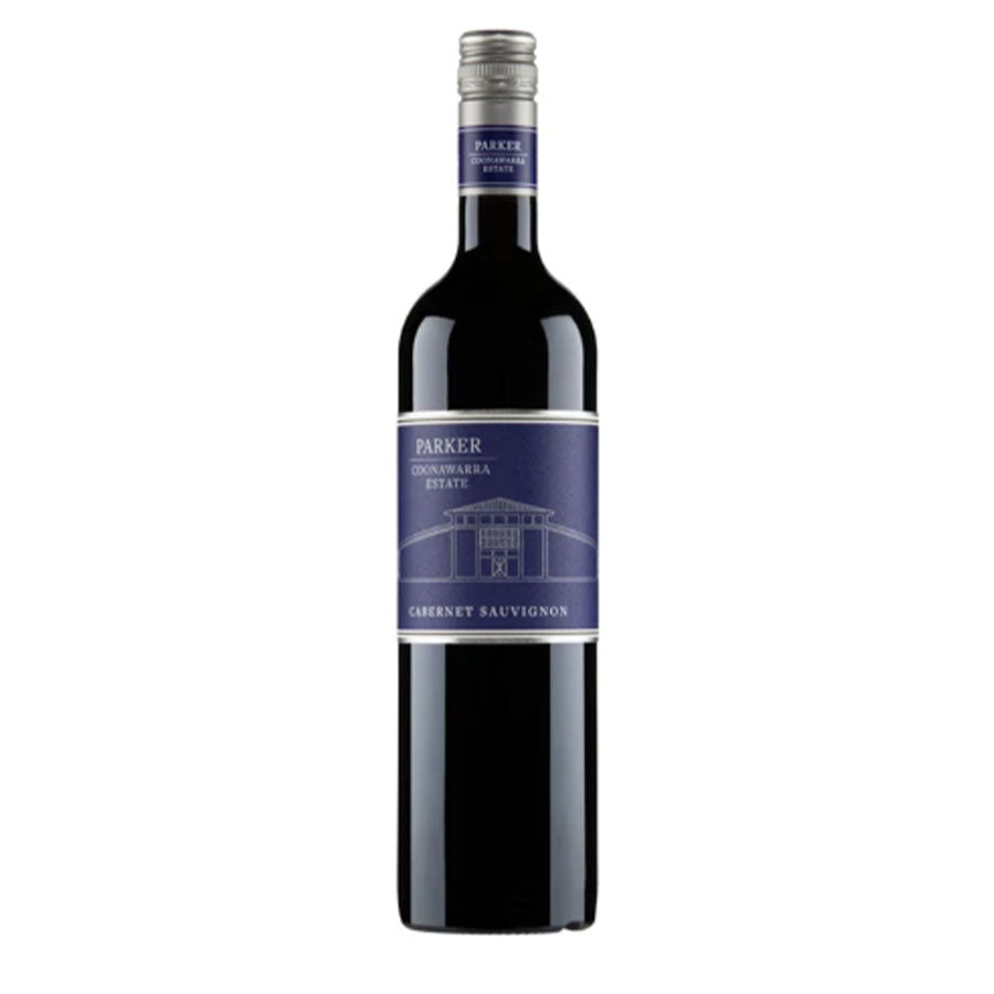 Parker Coonawarra Cabernet Sauvignon