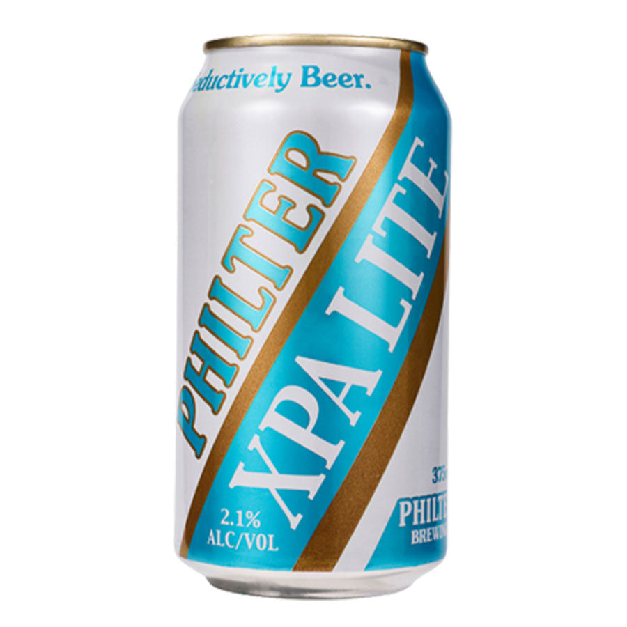 Philter Brewing XPA Lite - 4 Pack