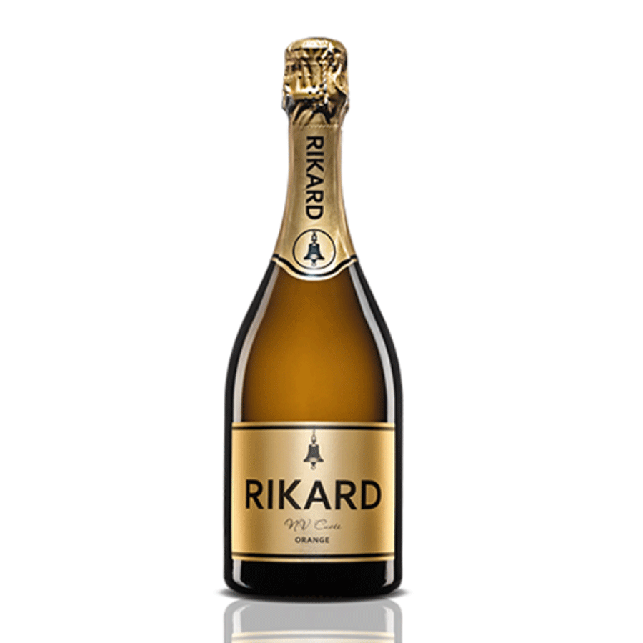 Rikard Cuvee NV
