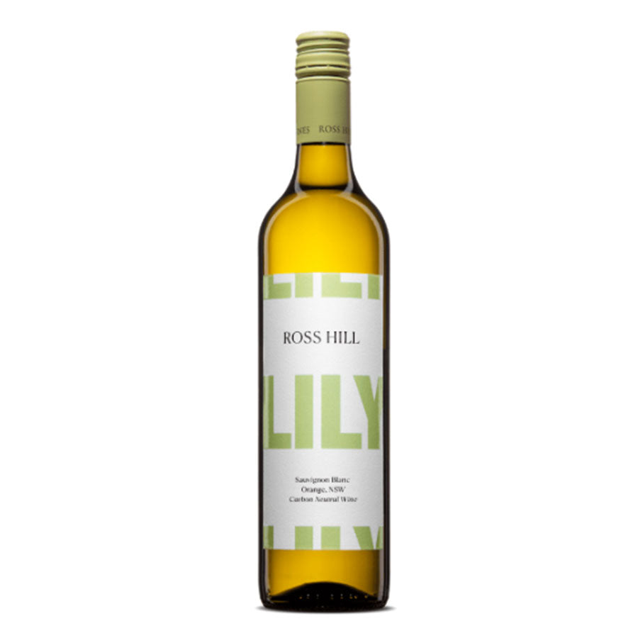 Ross Hill 'Lily' Sauvignon Blanc