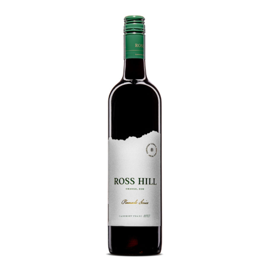 Ross Hill 'Pinnacle Series' Cabernet Franc