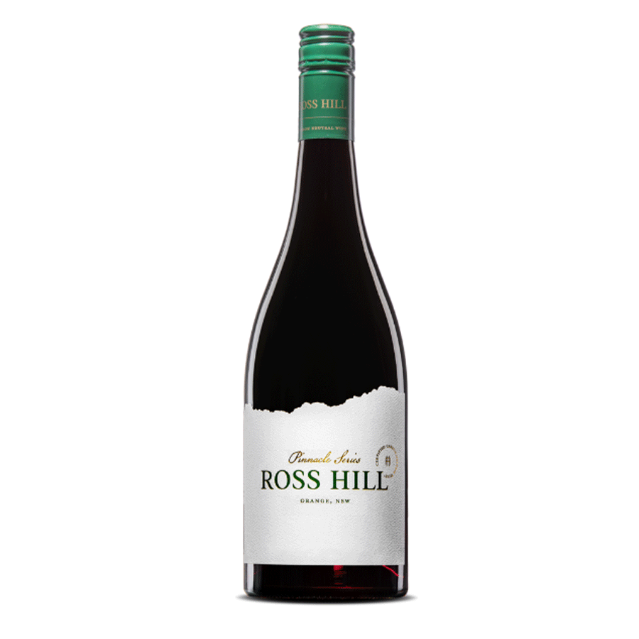 Ross Hill 'Pinnacle Series' Shiraz