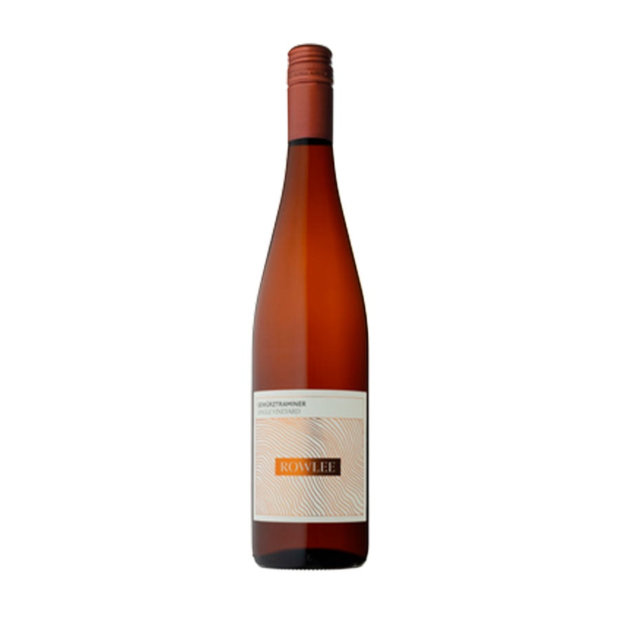Rowlee 'Single Vineyard' Gewürztraminer