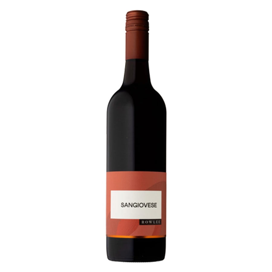 Rowlee Sangiovese