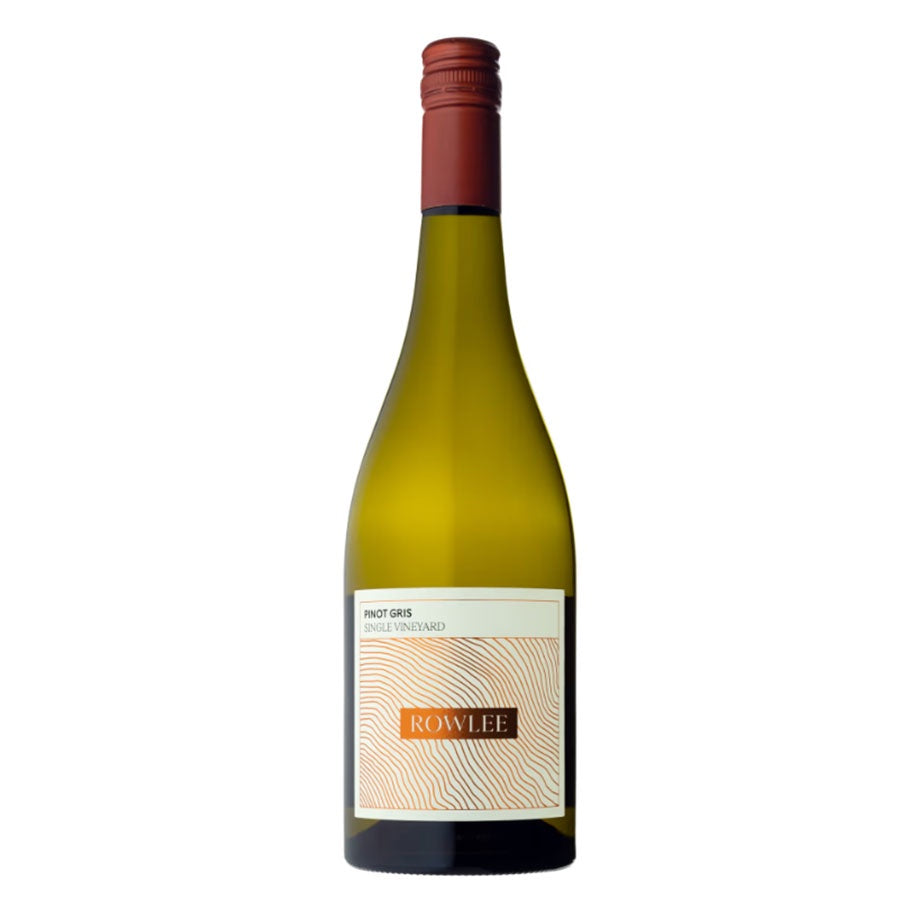 Rowlee 'Single Vineyard' Pinot Gris