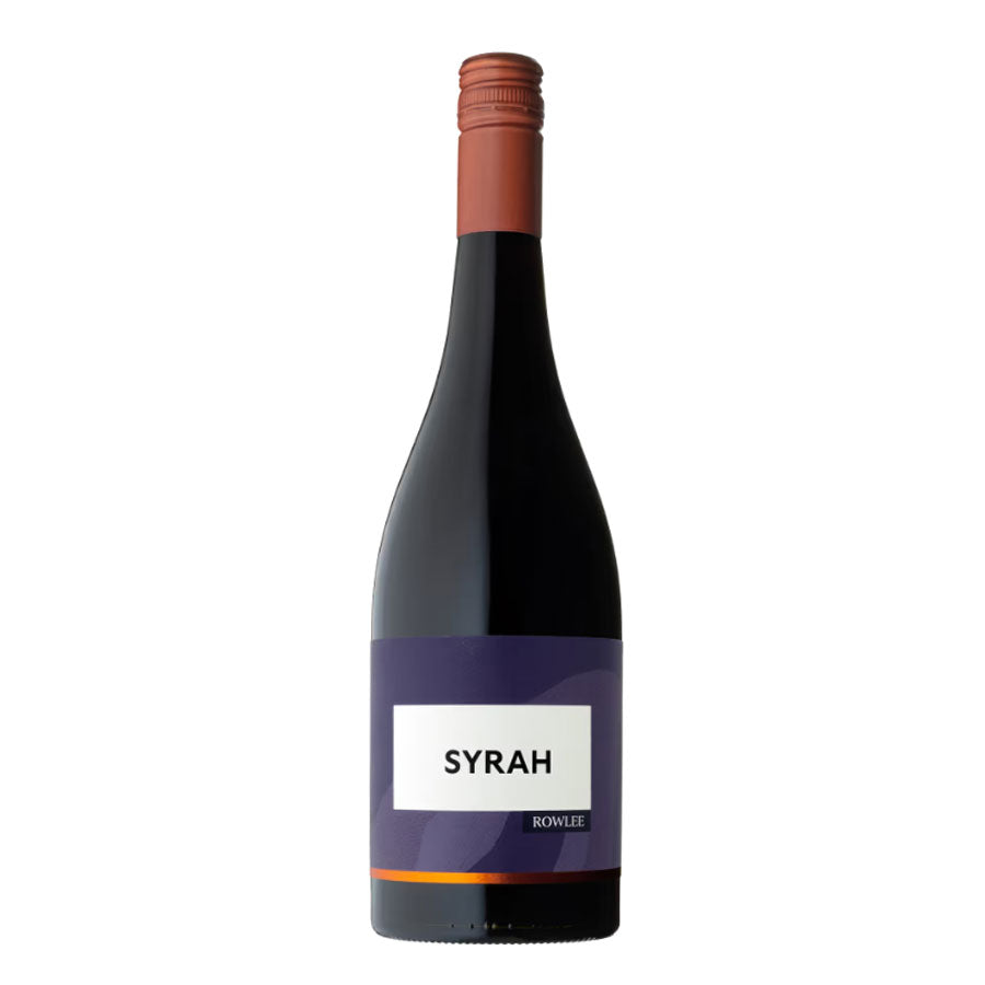 Rowlee Syrah
