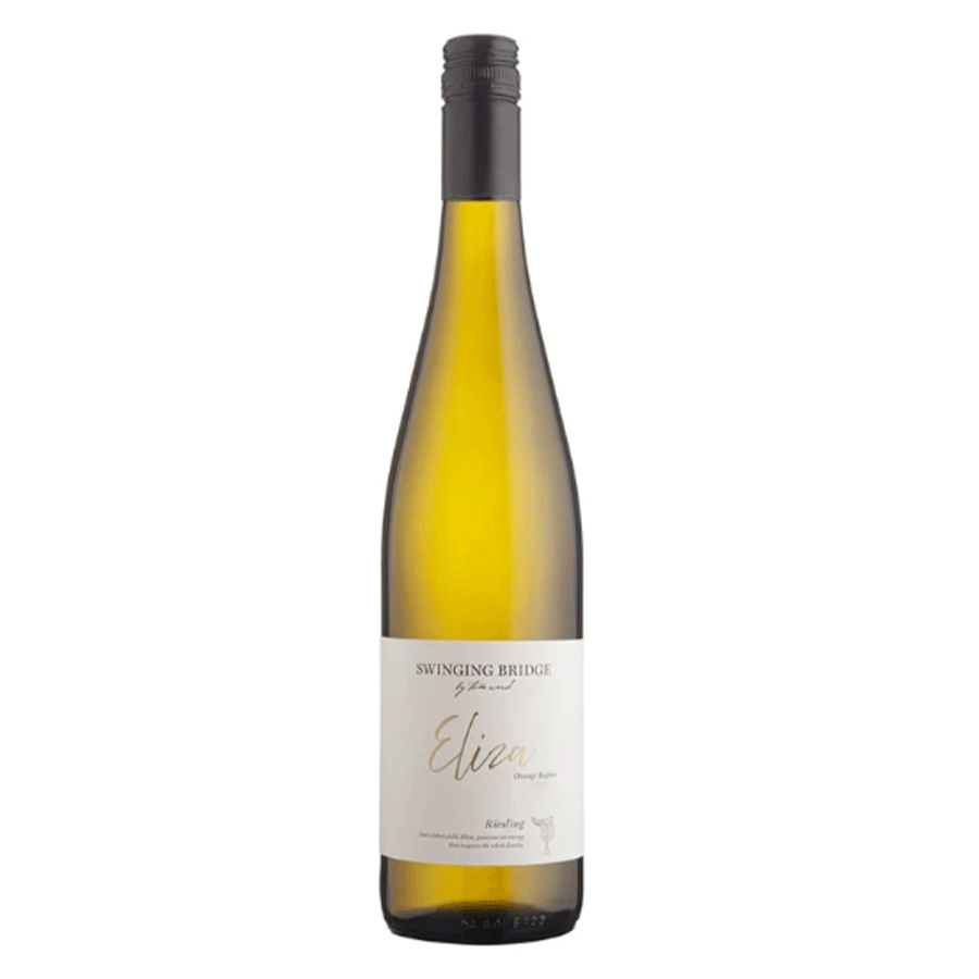 Swinging Bridge 'Eliza' Riesling