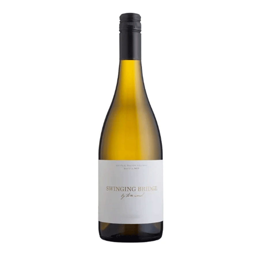 Swinging Bridge 'Hill Park' Chardonnay 2023