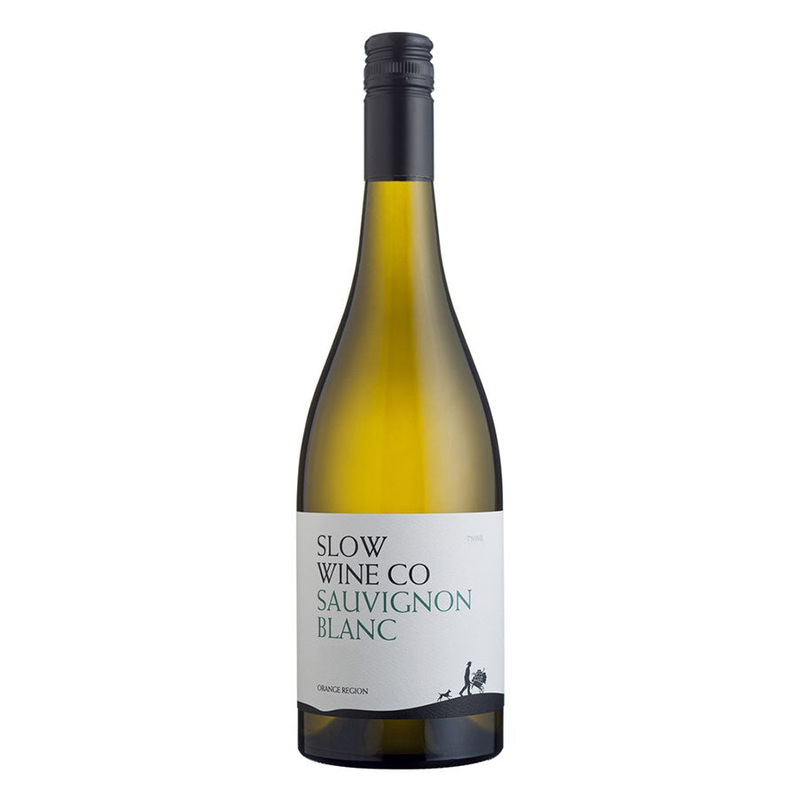 Slow Wine Co. Sauvignon Blanc