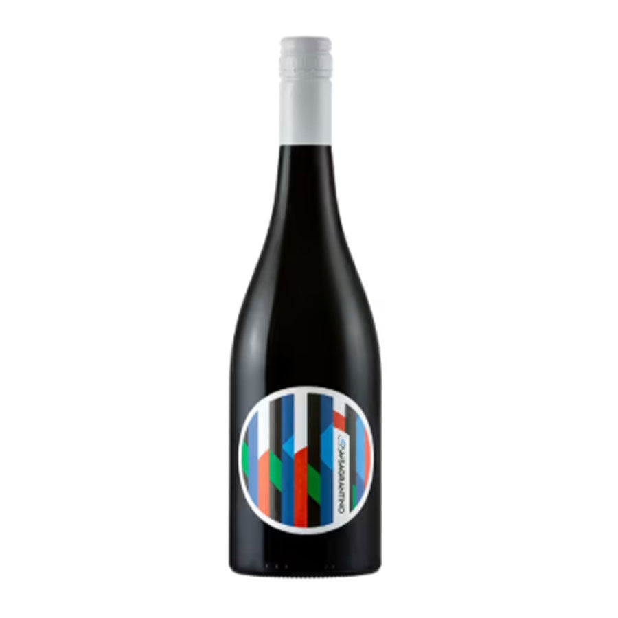 Mercer Sagrantino