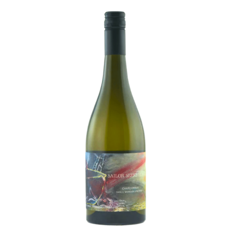 Sailor Seeks Horse 'Small Wonder' Chardonnay