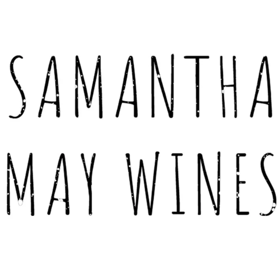 Samantha May Barbera