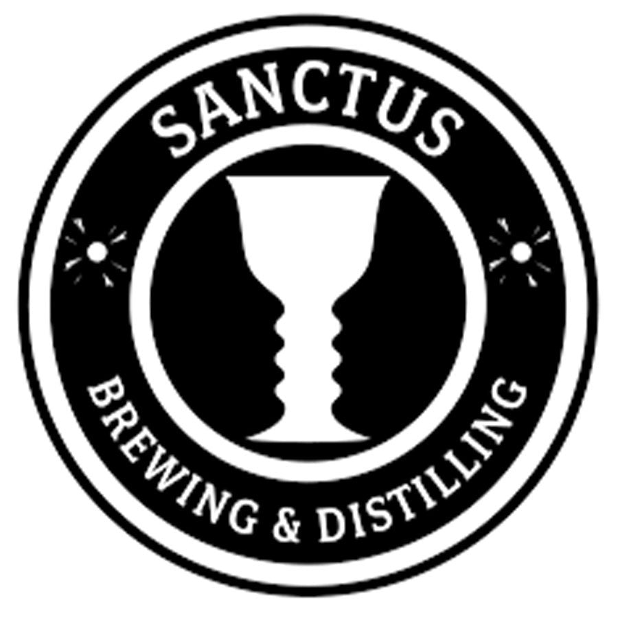 Sanctus Brewing Co 'Xtra Bite' Ginger Beer - Single
