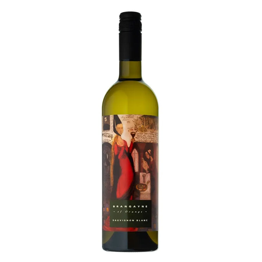 Brangayne Sauvignon Blanc