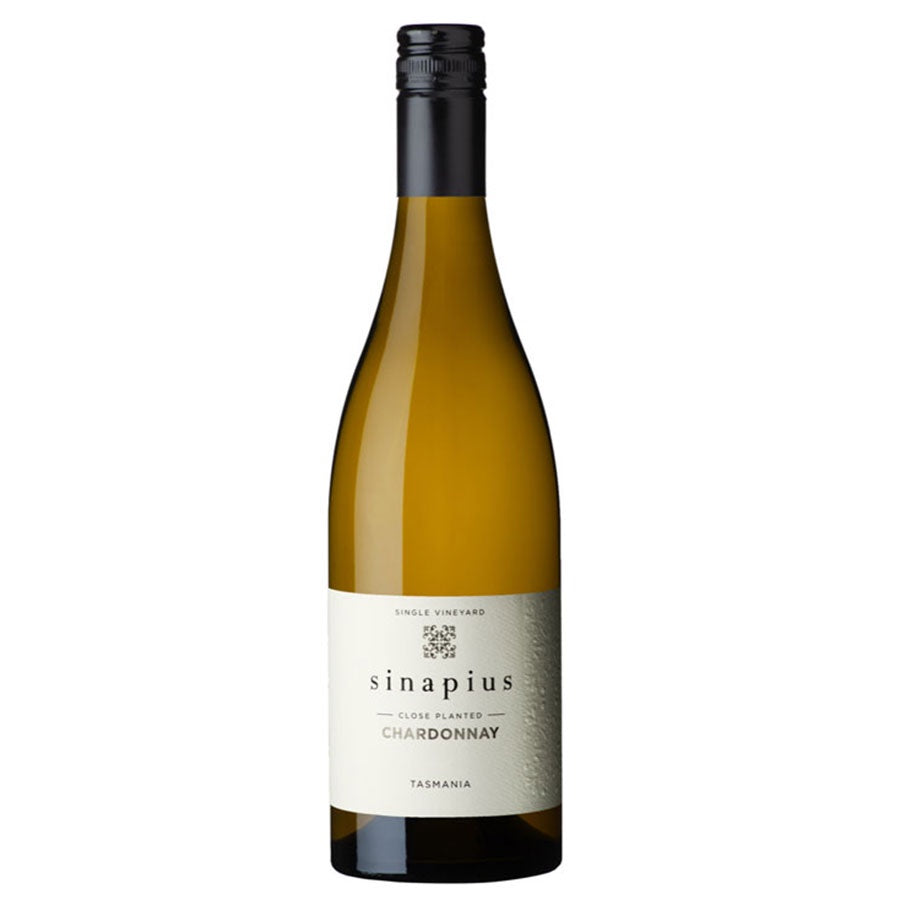 Sinapius 'Close Planted' Chardonnay