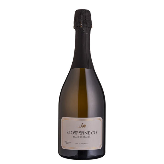 Slow Wine Co. Blanc de Blancs
