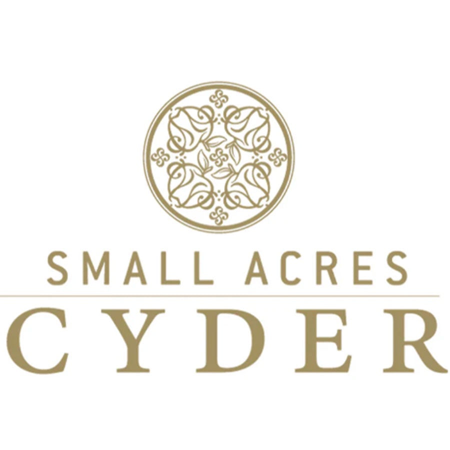 Small Acres Cyder 'Yarlington Thrills' Cider 2025