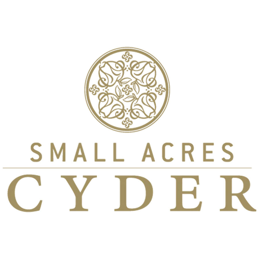 Small Acres Cyder Bamboo Bottle Opener