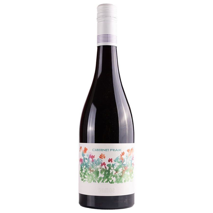 Somos Cabernet Franc