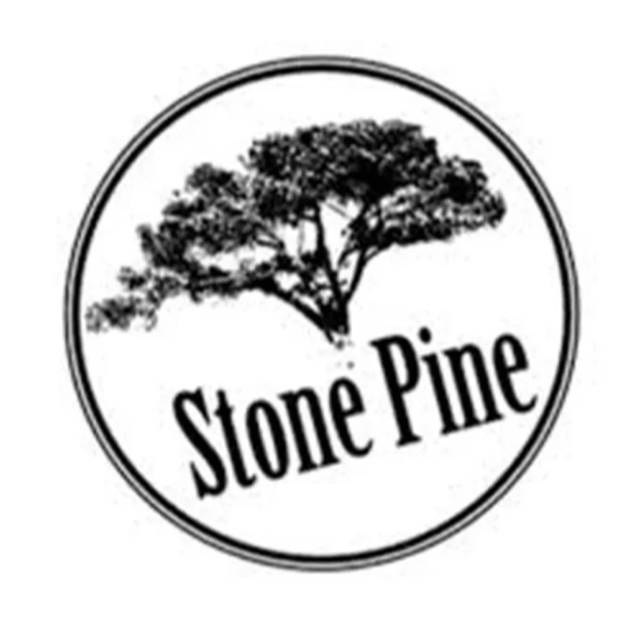 Stone Pine Distillery 'La Belle' Framboise Black Raspberry Liqueur