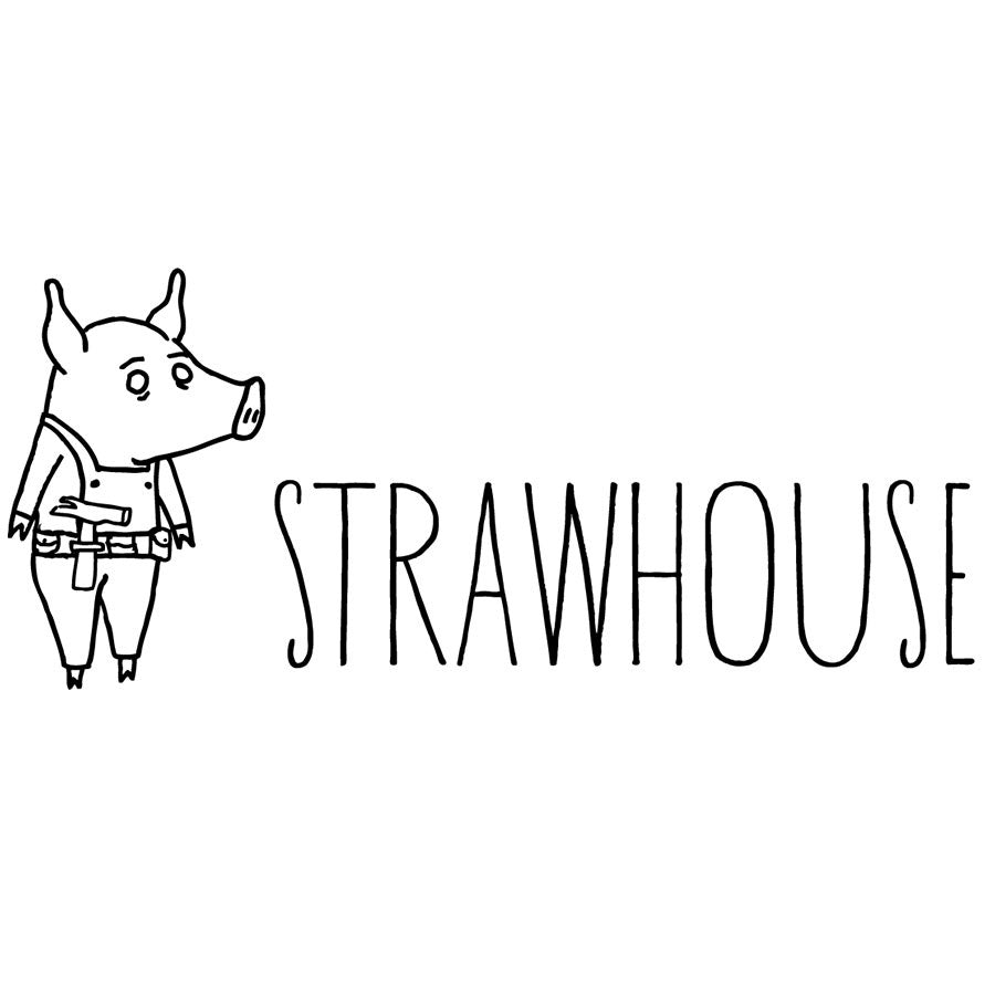 Strawhouse Grüner Veltliner