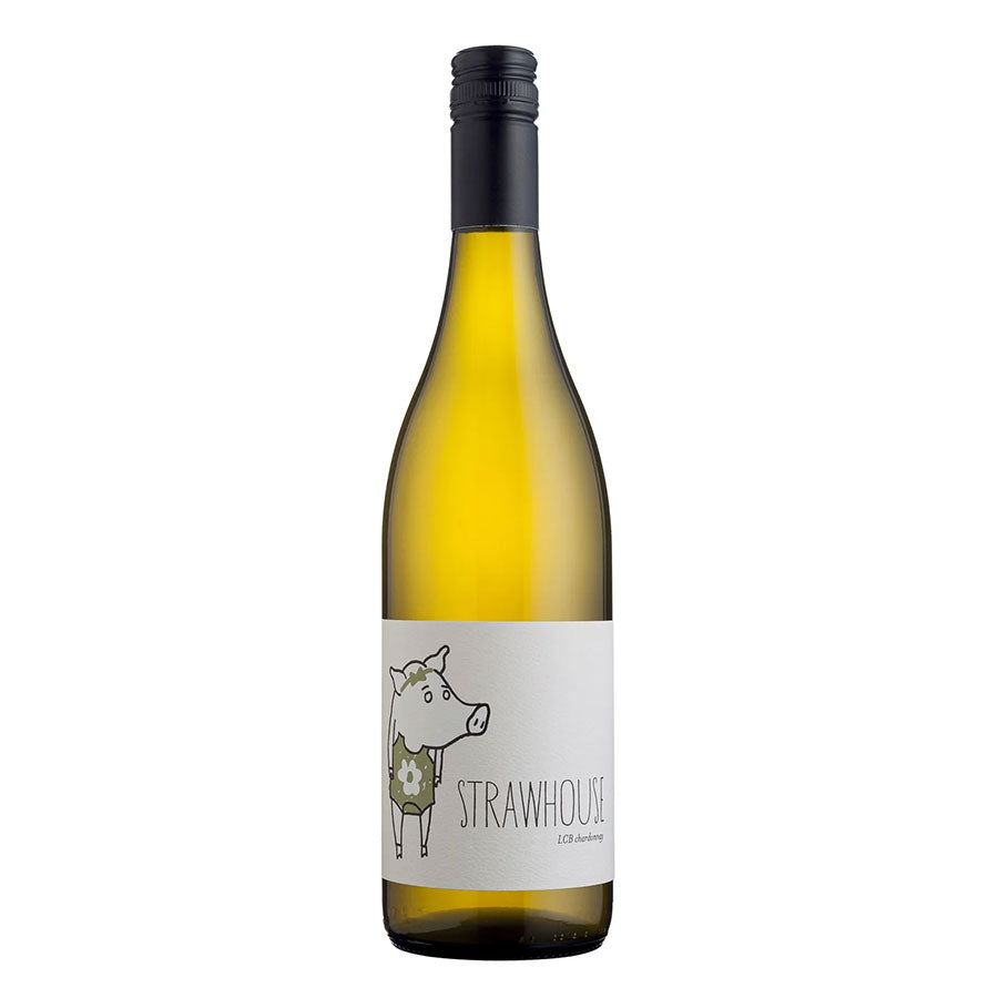 Strawhouse 'LCB' Chardonnay