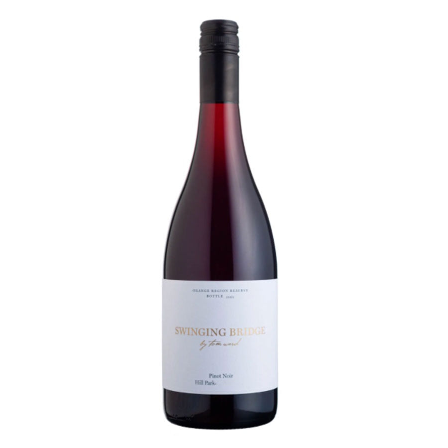 Swinging Bridge 'Hill Park' Pinot Noir 2024