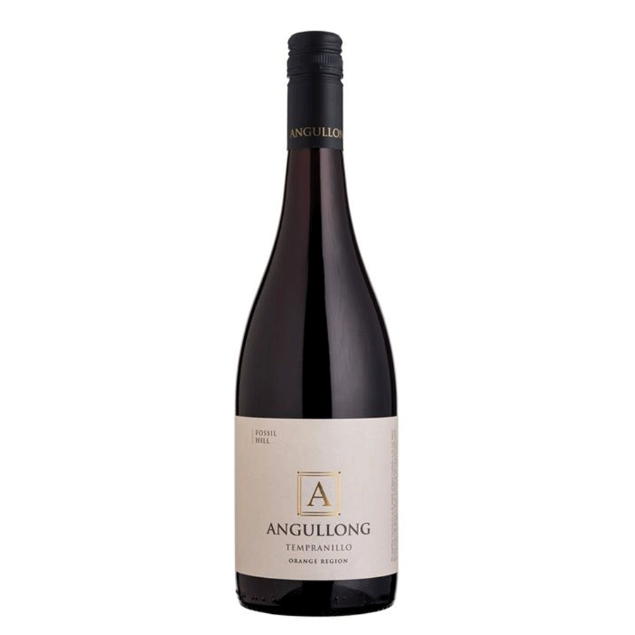 Angullong 'Fossil Hill' Tempranillo