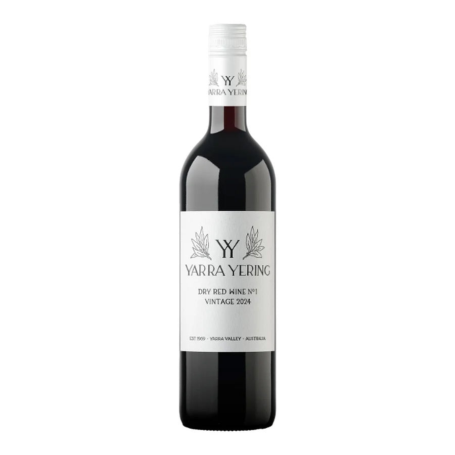 Yarra Yering Dry Red No 1 2024