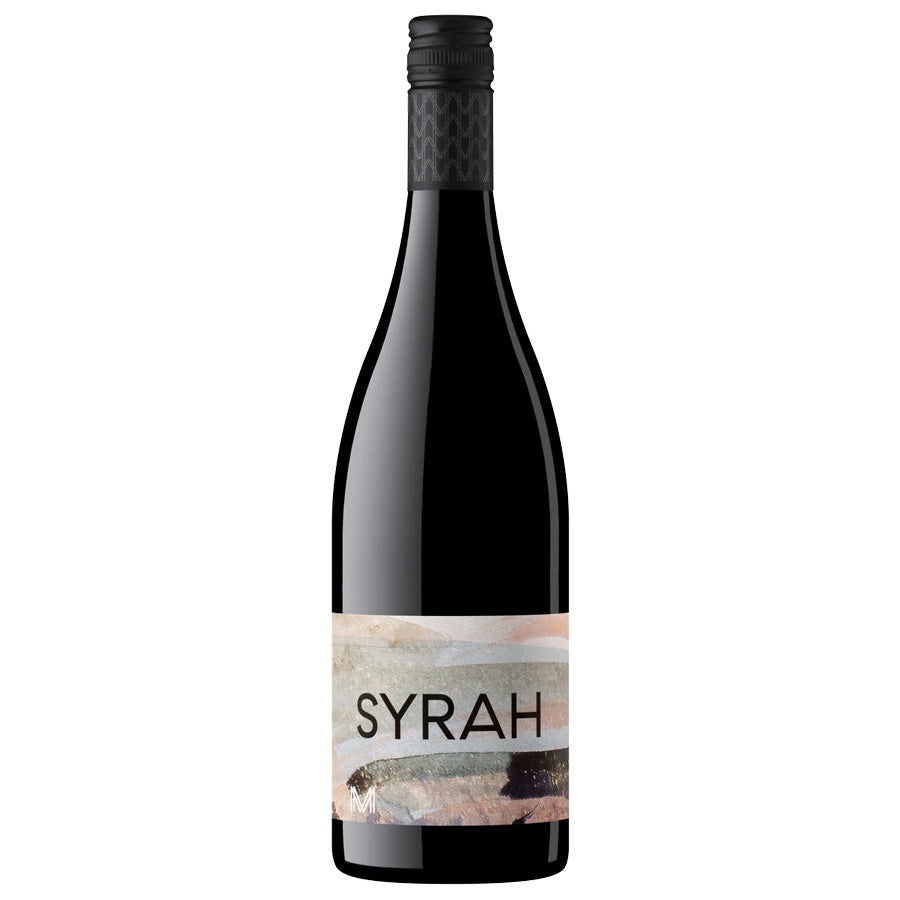 Mulline Syrah