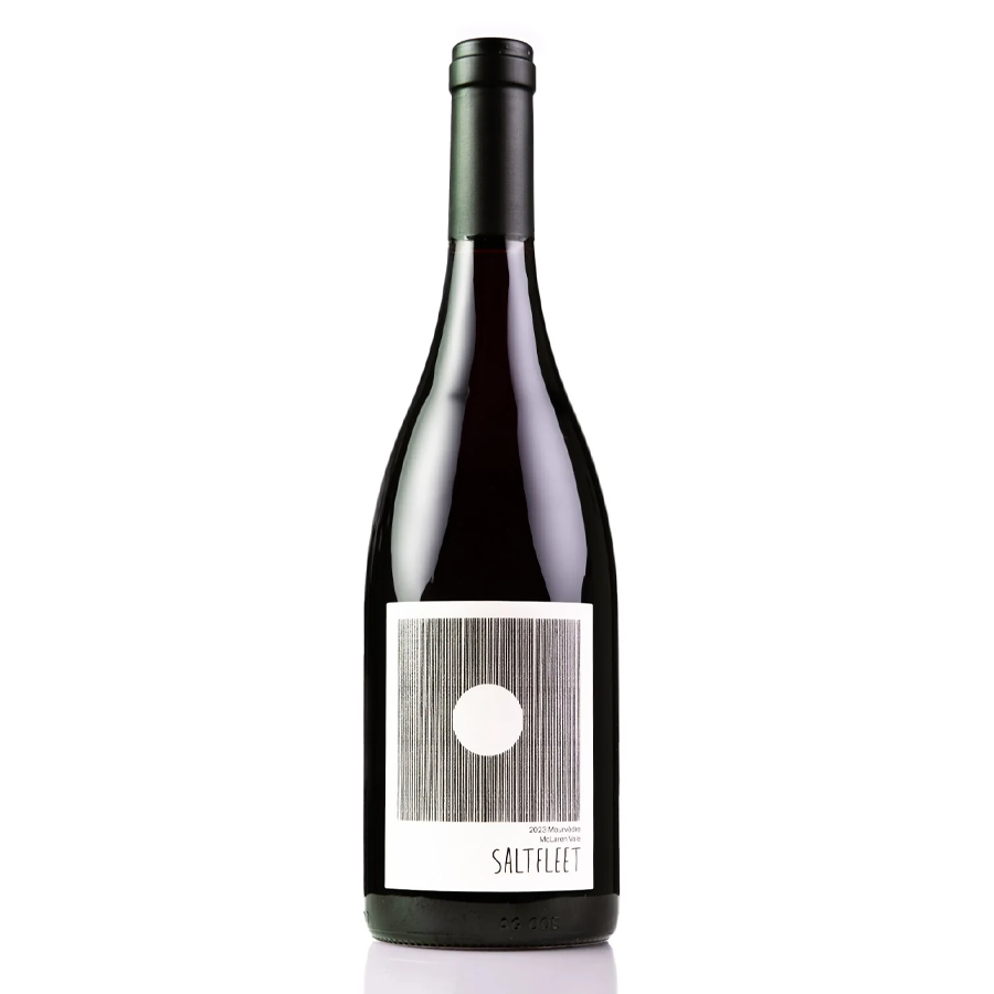 Saltfleet Mourvèdre
