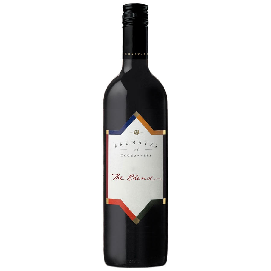 Balnaves The Blend 2019