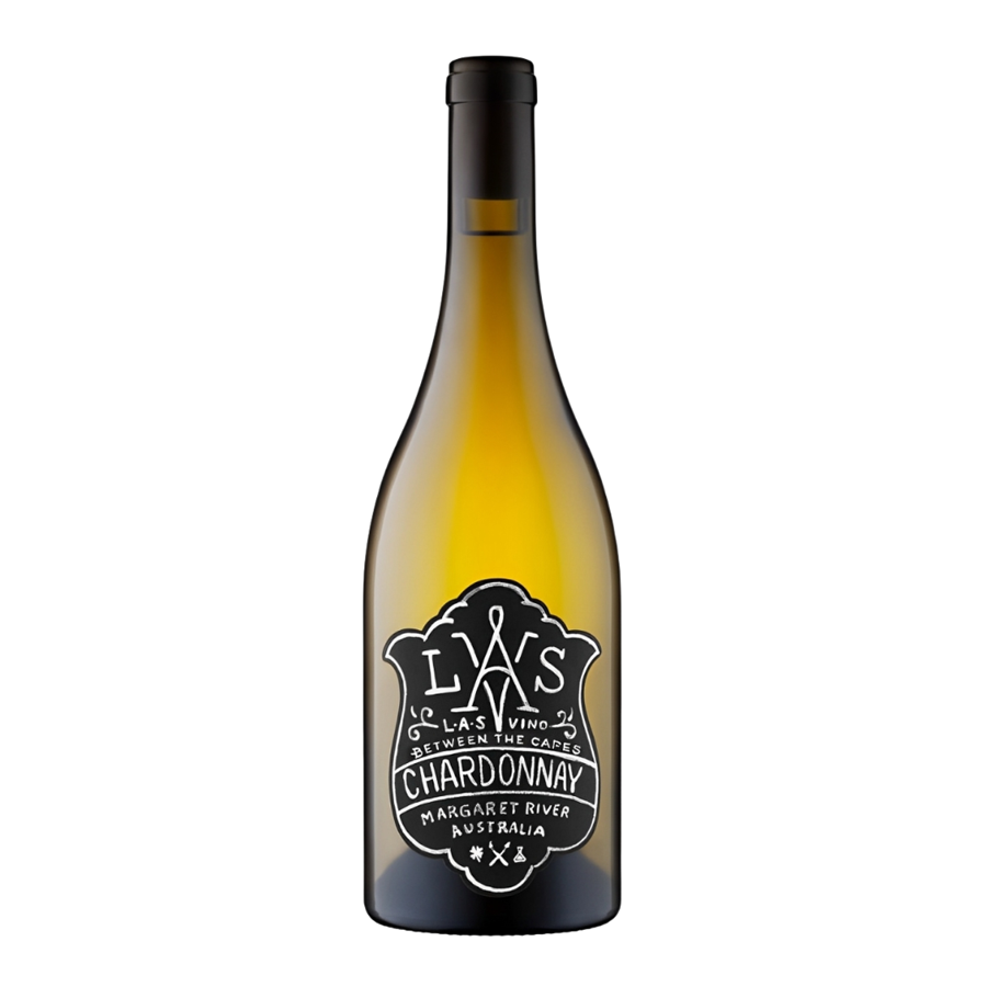 L.A.S. 'Between The Capes' Chardonnay 2025