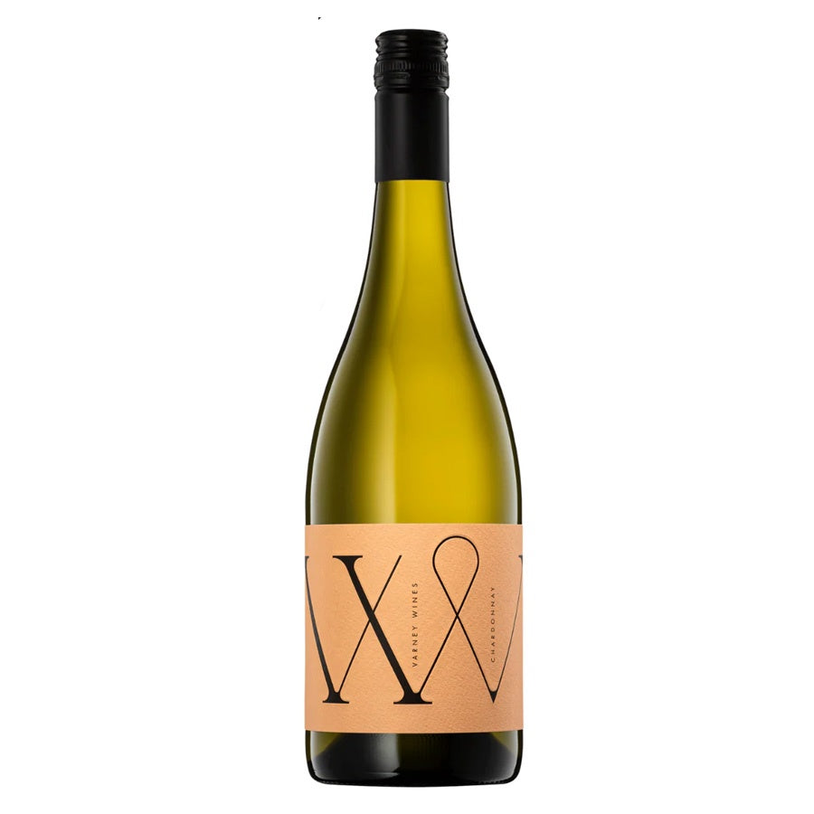 Varney Wines Chardonnay
