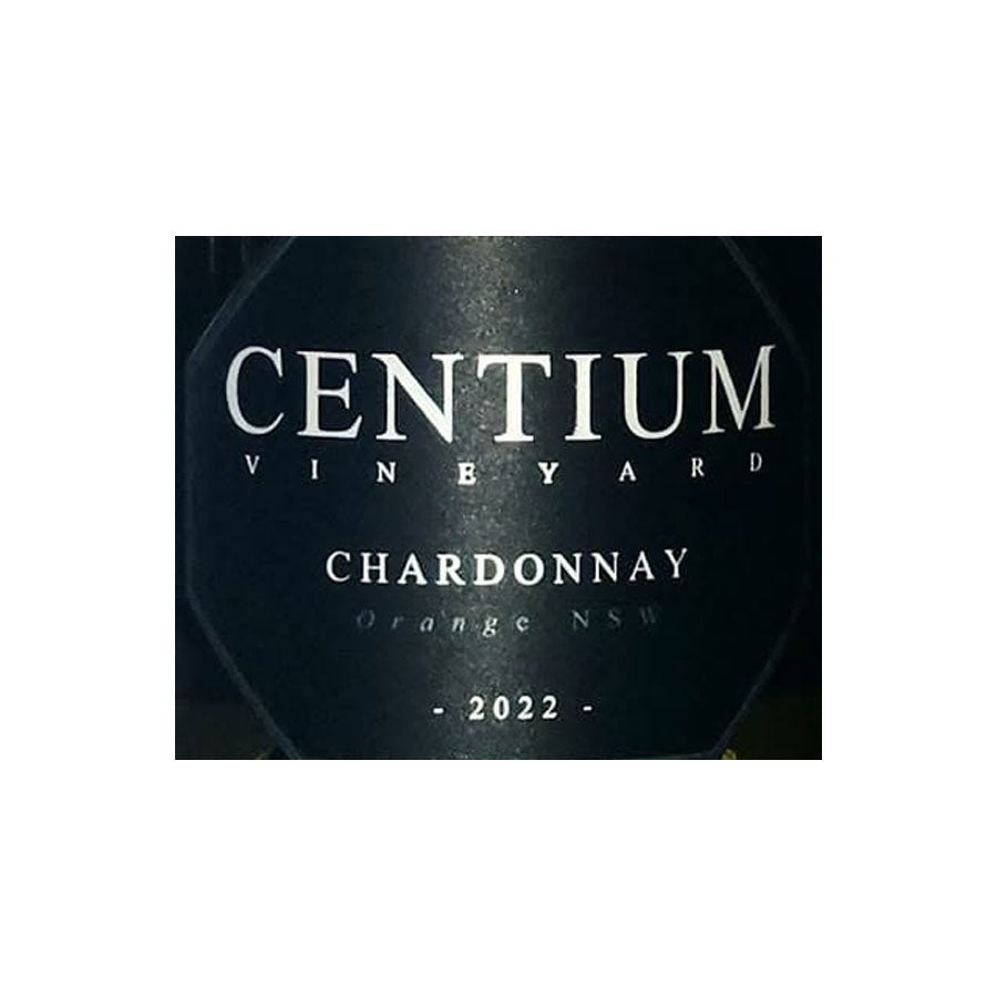 Centium Chardonnay 2022