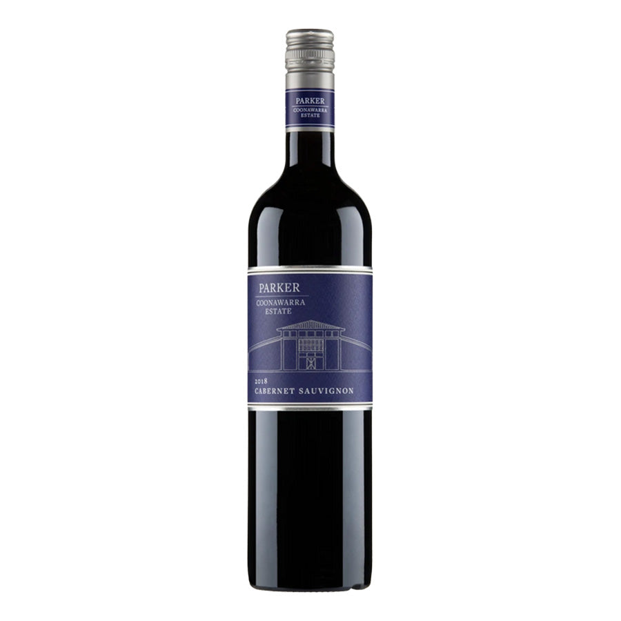 Parker Coonawarra Cabernet Sauvignon